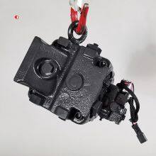 708-1T-00421 708-1t-00440 708-1s-00240 D275AX Dozer Hydraulic Pump D275A D275AX-5 Fan Pump thumbnail-5
