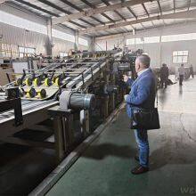 1200-2200 hardboard production line