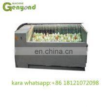 Wholesale Automatic Onion Slicer Machine thumbnail-2