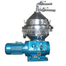 Clarificador de grasa de leche de flujo continuo thumbnail-4