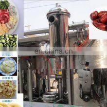 Crispy Apple Slice Making Machine / Apple Crisps Production Line thumbnail-3