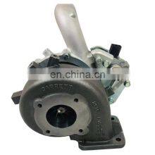 Complete Turbocharger GTB3576KLNRV 830724-5001 775806-5013 775806-5015 17201-E0724 17201-E0654 for Hino J08E Engine thumbnail-4