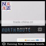 20mm Jacquard Ribbon Lady Cloth Tape