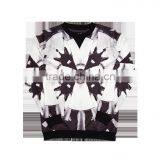 Sweatshirts: New Design Sweatshirt: 2014 New Design Sweatshirt: Cotton Sweatshirt:100% Cotton Sweatshirt thumbnail-1