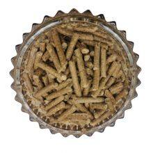 Supply Biological Particle of Wooden Pellets for Heat System Pine or Poplar thumbnail-3