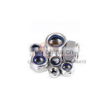 Factory Outlet SINOTRUK SITRAK MAN MC11/MC13 Motor Assembly AZ900388140001 Hexagonal Lock Nut thumbnail-2