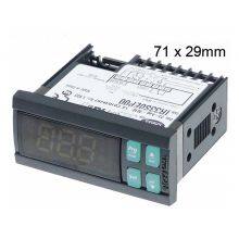 Carel Supermarket Refrigerator Thermostat IR33S0EP00 Cold Storage Controller