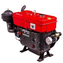 China Cheap Price Walking Tractor Single Cylinder Diesel Engine Zs1100 Zs1105 Zs1115 thumbnail-2