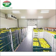 Exquisite Design Safe and Fresh-keeping Fruit Cold Room thumbnail-2