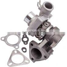 Water Cooled Turbocharger For Hyundai TD04 With Engine 4D56 D4BH 49135-02110 49177-01512 OEM MR224978 MR212759 Turbo 3 Bolts thumbnail-3