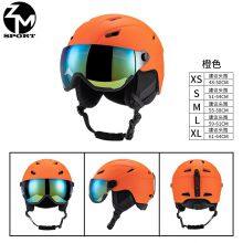 ZL-S018 Helmet Line-ski thumbnail-5