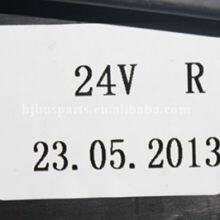 Guangzhou Bus Spare Parts Headlamp HJQ-01-3011-RH Replacement Front Light For Golden Dragon Bus thumbnail-2