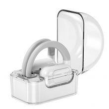 Wireless Blue Tooth Headphones Clip on Earbuds Earbud In-Ear Earphones thumbnail-1