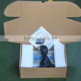 Small Solar System DC 22-60V 500W On Grid Tie Inverter thumbnail-5