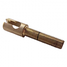 Copper Nozzle Copper Bushing Composite CNC Lathe Machining Stainless Steel Parts Fastener Processing thumbnail-4
