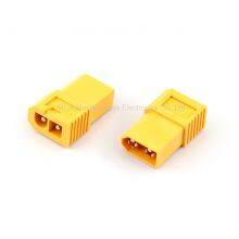XT60 Male to Tamiya Female Adapter XT60-T RC Connector thumbnail-3