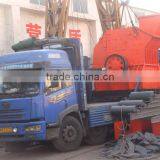Capacity 30-40 (t/h) Sand Making Machine From China thumbnail-5