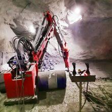 YZH Grizzly Rock Booms thumbnail-2