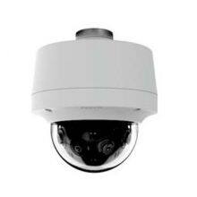 IMP321-1RS 3MP Environmental Vandal Dome With IR and Vari-focal Lens thumbnail-2