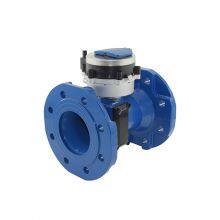 Ultrasonic Watermeter