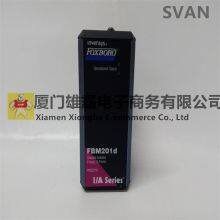 FOXBORO AD202MV Controller thumbnail-4