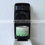 Toilet Hanging Battery or Electric Air Freshener Dispenser Timer Sensor Fragrance Essential Oil Diffuser YK5280 thumbnail-4