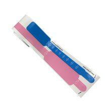 Direct Thermal Wristband for Hospital Patients Band Clinic Wristband - Waterproof ID Band With CE Certificate, Bulk Customizable thumbnail-4