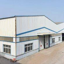 Qingdao Xinyiyu Moulding Technology Co., Ltd. company overview - view 1 thumbnail