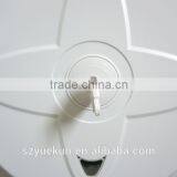 Factory Toilet Holder Tissue Box Restaurant Napkin Holder, Yuekun Hospital/hotel/retaurant Kitchen Tissue Dispenser YK2084 thumbnail-5