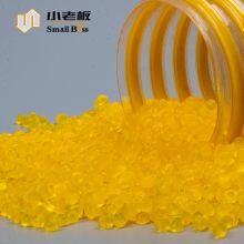 Sample No Smell High Quality Raw Material PVC Granules Compound for Garden Hose thumbnail-3