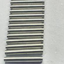 High Precision CNC Machining Grinding Solid Axles Shafts For Industrial Solutions thumbnail-3