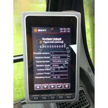 Genuine Sany Touch Screen Panel for Industrial Machinery 140703000086A Compatible Replacement Display thumbnail-5