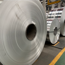 3003 5052 H32 Aluminium Foil Hot Rolled Aluminum Coils for Car Tanker Aluminum Alloy Strip thumbnail-3