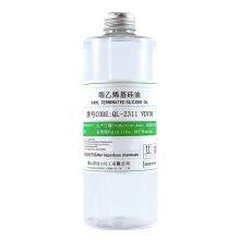 VDV 30cst Rubber Base Vinyl-terminated Polydimethylsiloxane Low-volatility Additive Liquid Silicone Rubber thumbnail-5