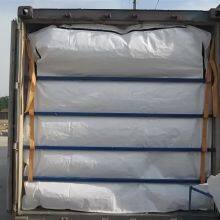 Heavy Duty PE Woven Container Liner for 20/40ft Container Bulk Ore Powder Shipment thumbnail-1