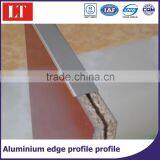 Small Aluminum Extrusion Profile for Decoration T Shape Profile thumbnail-2