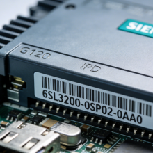 6SL3200-0SP02-0AA0︱Siemens G120 Interface IPD Card thumbnail-1