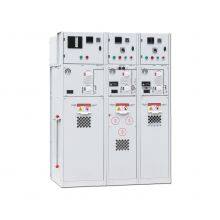 KYN28A-35KV Indoor Switch Cabinet With Vacuum Circuit Breaker Technology thumbnail-2