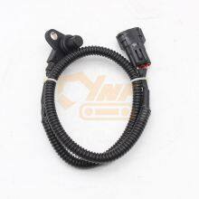 ZX200-3 4HK1T Engine Camshaft Position Sensor Connector 8980148310 8-98014831-0 4657940 thumbnail-1