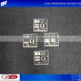 Tailor-made Custom Silver Ebellishments Part thumbnail-1