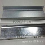 C Channel Main Channel Gypsum Profiles Plaster Profiles