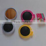 Cosmetic Mirror Comb Set thumbnail-3