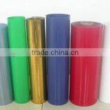 Transparent PET High Light Bright Film thumbnail-1