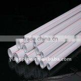 Large Plastic Polycarbonate Tube thumbnail-2