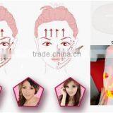 Hand Held rf Facial With Light Gel Mask Skin Tightening Beauty Machine thumbnail-5