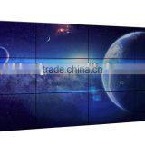 3*4Pcs 46" Led Advertising Multi Screen Video Wall Wall Mount Ad Display Lcd Video Wall For Advertising Display thumbnail-3