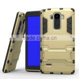 For LG X Cam/Screen Leon Class Stylus 2 K5 V10 K7 K10 G4 G5 G4 Note Armor Case Kickstand TPU Cover 2 in 1 Armor Hard Cases thumbnail-6