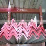 304l Stainless Steel Angle Bar thumbnail-5