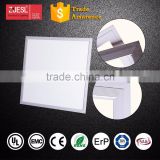 Newest energy conservation 45w 600* 600 square led panel lighting