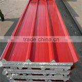 2015 EPS Polystyrene Sandwich Insulated Panels Price